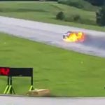 C6 ZR-1 Rebuilt After Massive Engine Fire