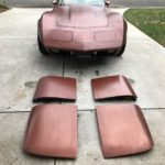 Four-Door Corvette eBay Find!