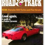Four-Door Corvette eBay Find!