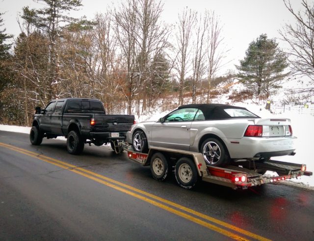 What Is Your C6 Z06’s Stablemate?