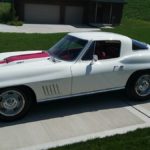 Would You Buy a Non-Numbers-Matching 1967 L89 Corvette?