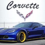 Member's Corvette Tribute Car Makes the Grand Sport Even Grander