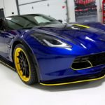 Member's Corvette Tribute Car Makes the Grand Sport Even Grander