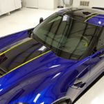 Member's Corvette Tribute Car Makes the Grand Sport Even Grander