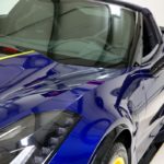 Member's Corvette Tribute Car Makes the Grand Sport Even Grander