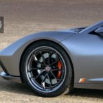 HRE Wheels Renders Mid-Engine C8 Corvette