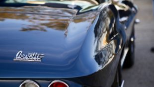 Corvette Photo Kickoff: The Beauty of Simplicity