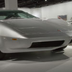 Corvette Forum Gets Personal Time With the Aerovette