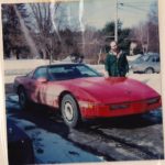 More Vintage Corvette Goodness, Courtesy of Criswell