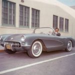 More Vintage Corvette Goodness, Courtesy of Criswell