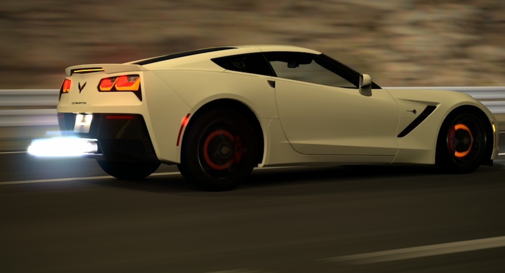 How Much Punishment Can Your Corvette’s Brakes Take?