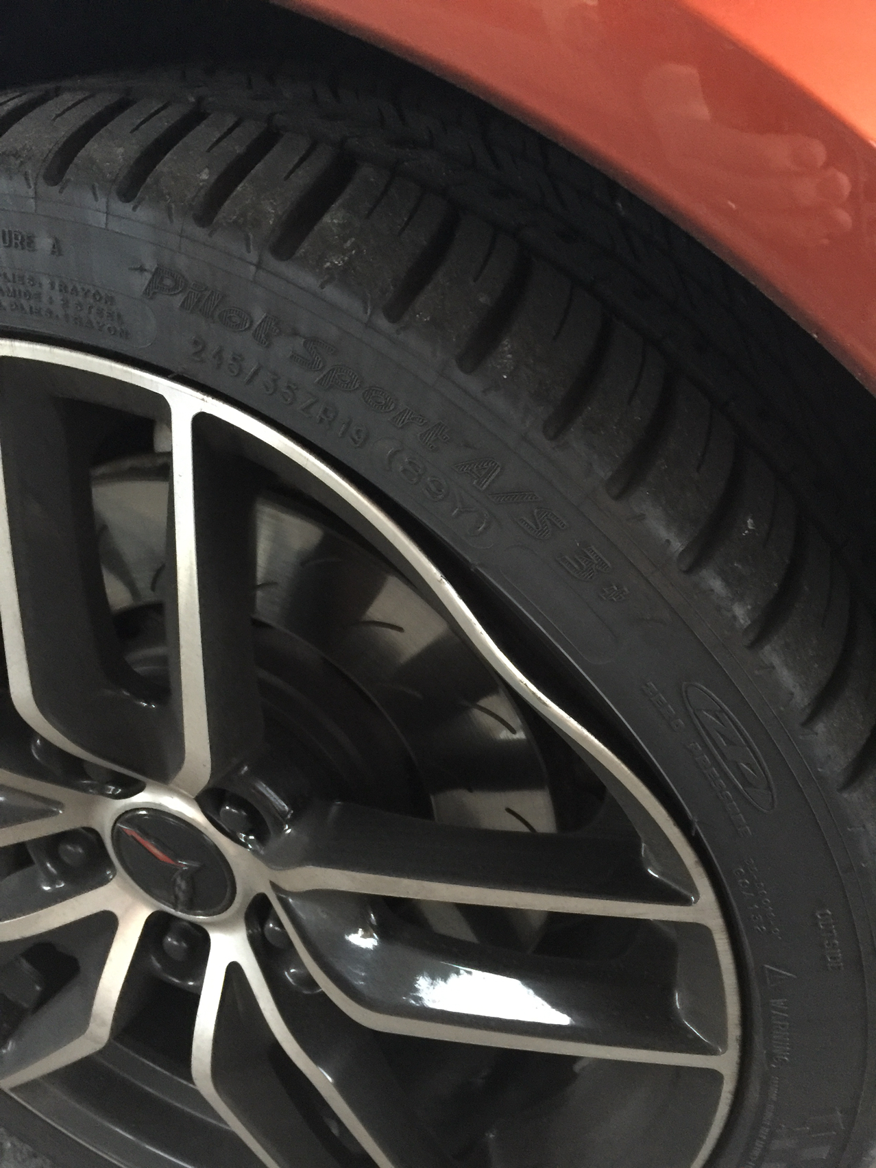 Knock-Off Wheels and Repairs: Are They Ever a Good Combo?