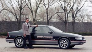 10 Facts about GM Designer (C7 Corvette) Ed Welburn