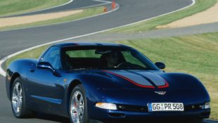 How-To Spotlight: Get Your Corvette Track Ready