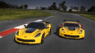 How-To Spotlight: Racing Your Corvette