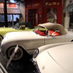 Inside the National Corvette Museum: Part 1 - The Tour