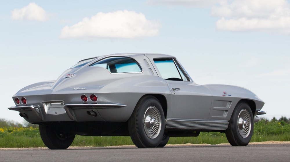 Mecum Indy: 6 Great Corvettes on the Auction Block