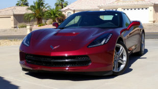 Moving to Arizona Comes With Some Corvette Bonuses