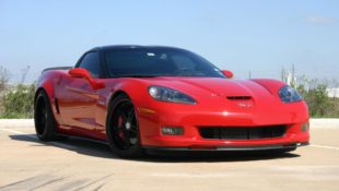 Have You Ever Wondered Why Your Corvette is Red?