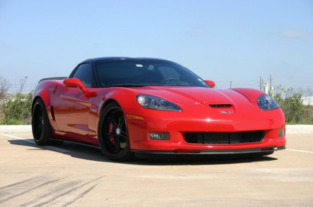 How-To Spotlight: Adjusting Your Corvette’s Headlights