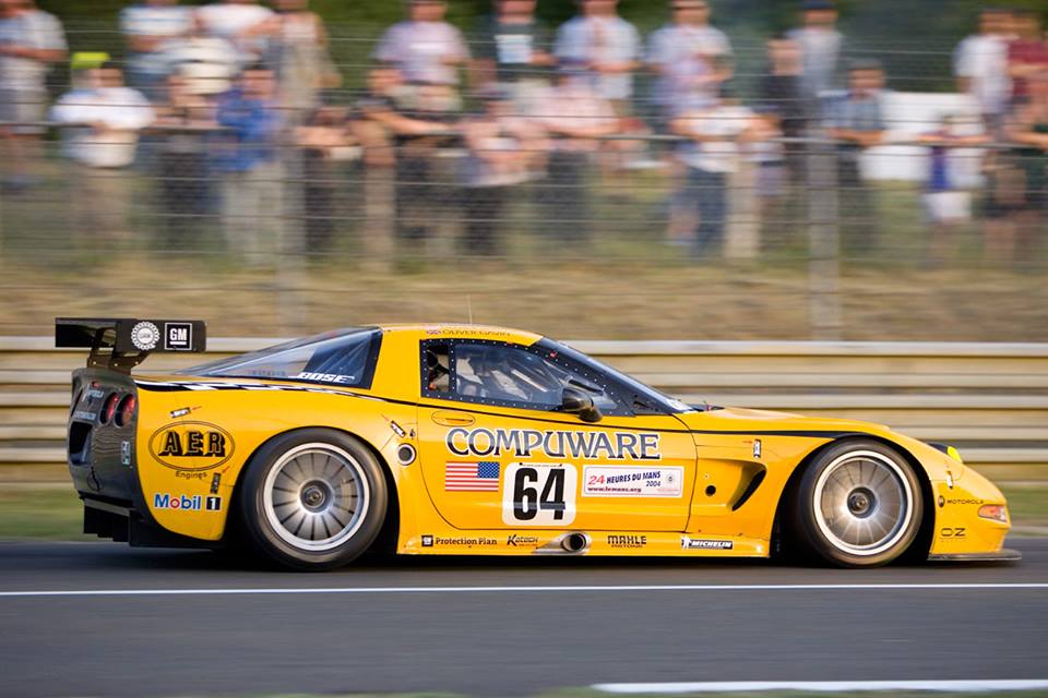 Corvette Racing Victories at Le Mans: A Retrospective