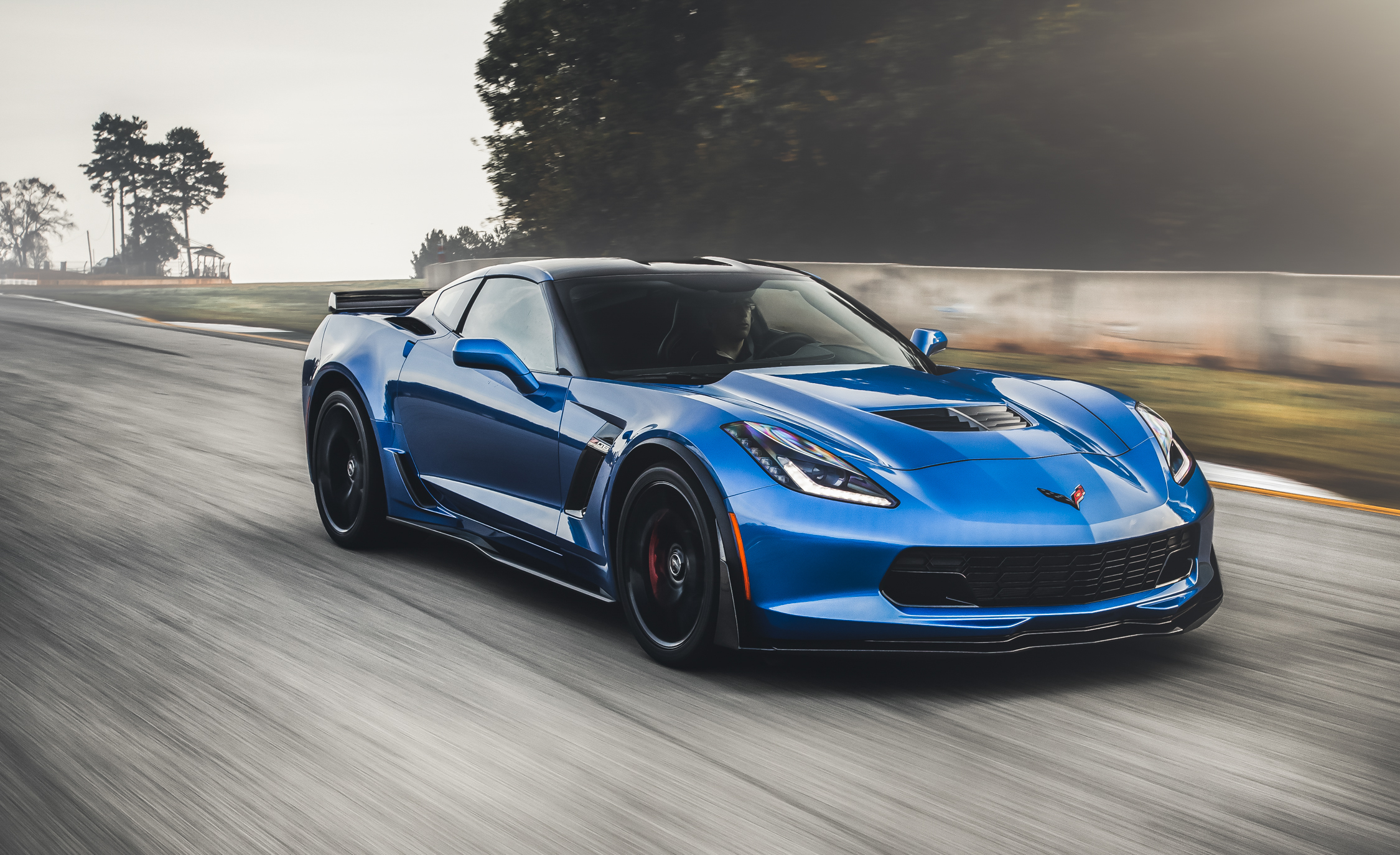 How-To Spotlight: Tracking Your Corvette on a Budget