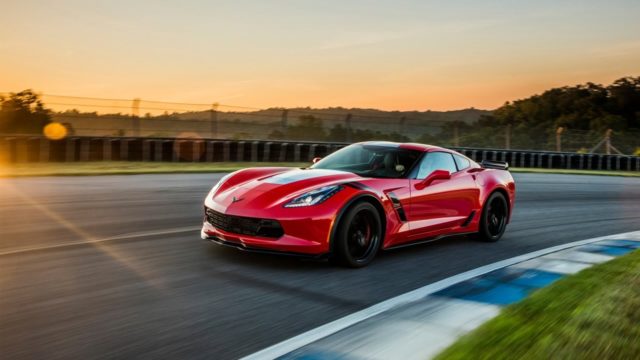 Corvettes may be great, but are their owners cheap?