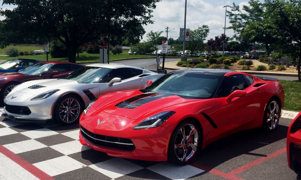 Are Corvette Owners Cheap?
