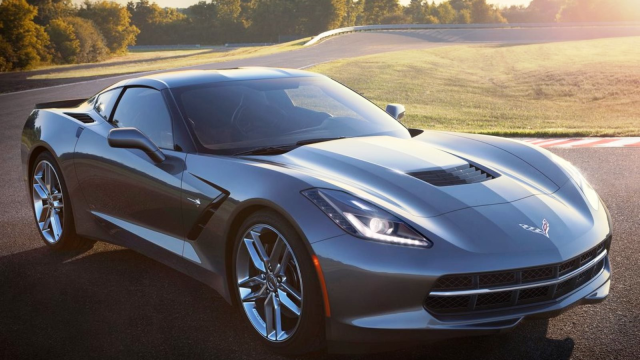 The Psychology Behind the Corvette’s Brand Success