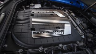 Watch Corvette Z06’s LT4 Intercoolers Evolve From 2015 to 2017