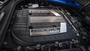 Watch Corvette Z06’s LT4 Intercoolers Evolve From 2015 to 2017