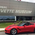 Corvette Forum Member Brings Wrecked C7 Back from the Brink