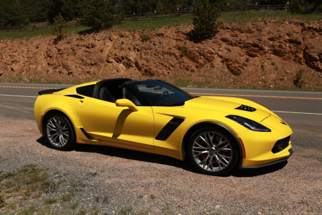 Welcome to the Club: <em>Corvette Forum</em> Loves New Corvette Owners!
