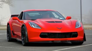 What you should know about buying a Corvette with cash