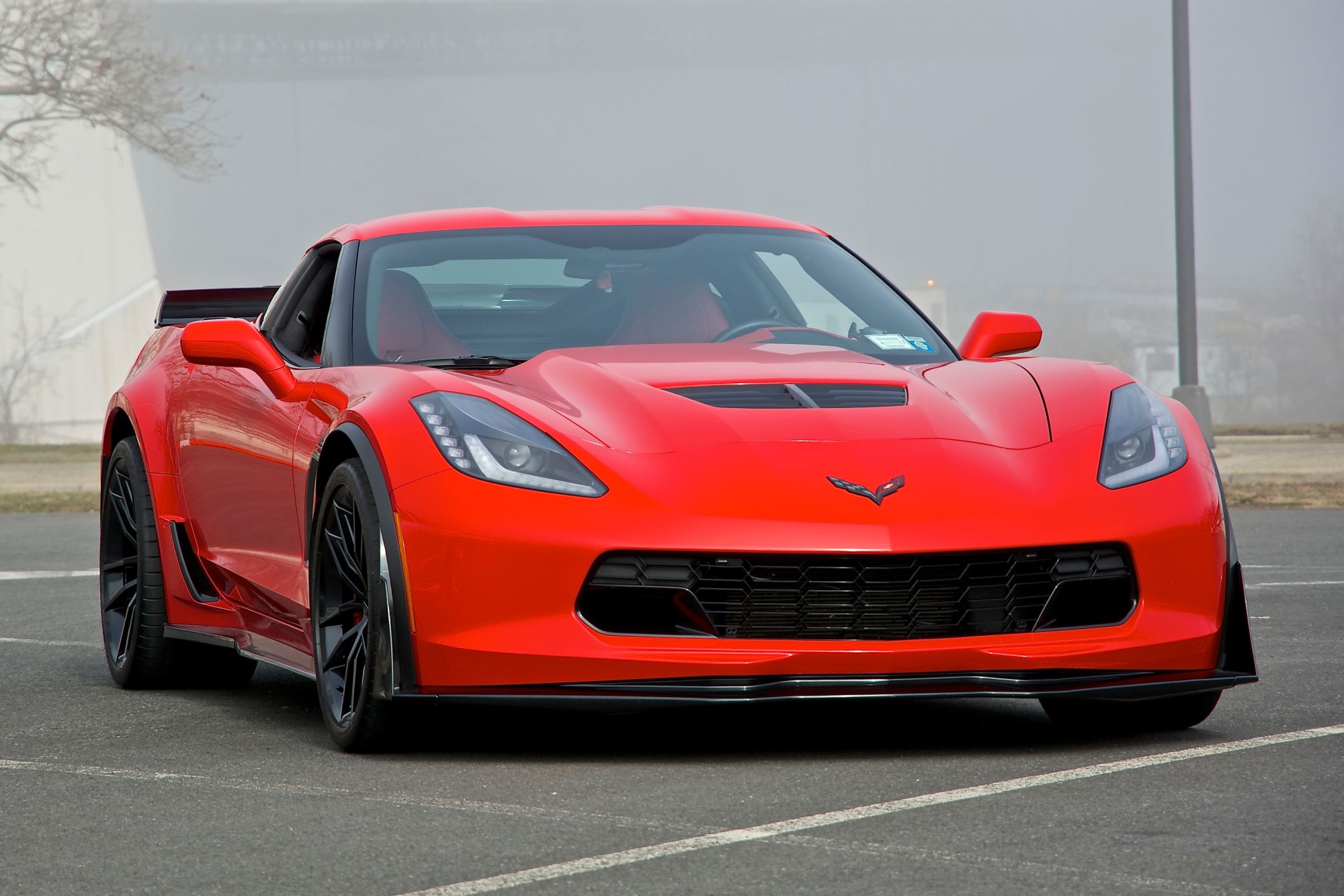 What you should know about buying a Corvette with cash