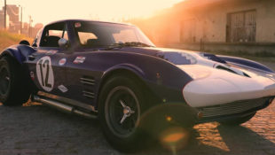 1963 Corvette Grand Sport Superformance