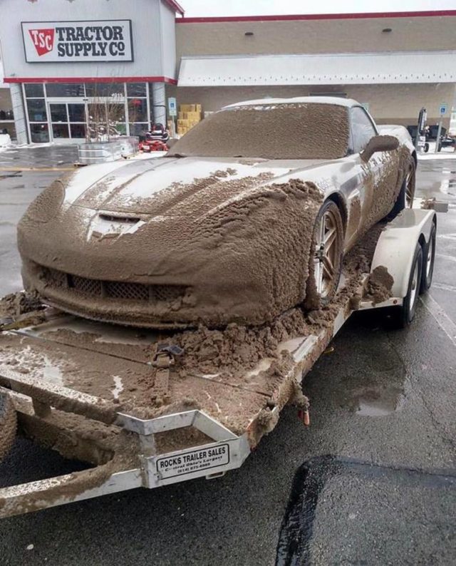 Who are we to say what someone can and can't do with their Corvette?