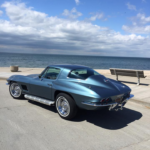 Corvette Forum's Most Gorgeous C1s and C2s (Gallery)
