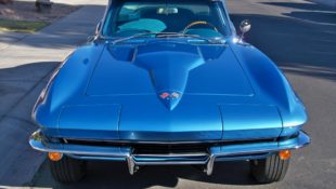 CarThrottle's latest video makes us love our vintage Corvettes even more.