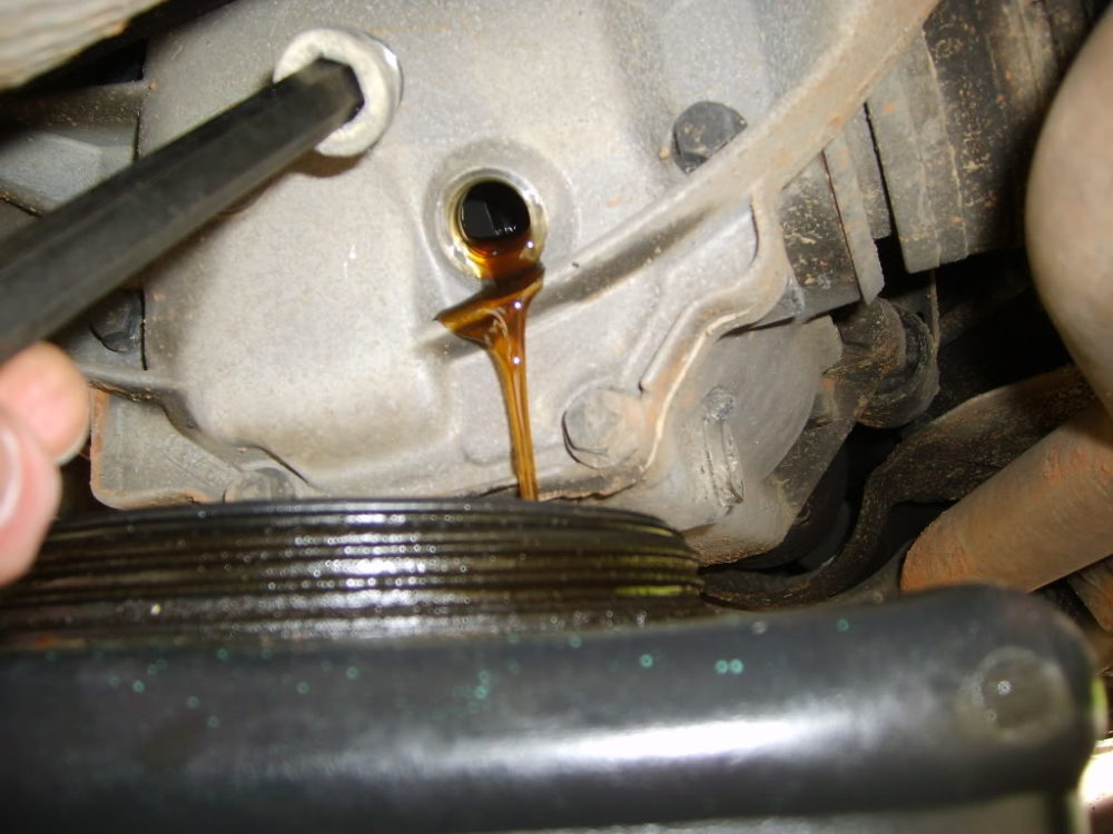 How-To Spotlight: Bleed and Refill Rear Differential