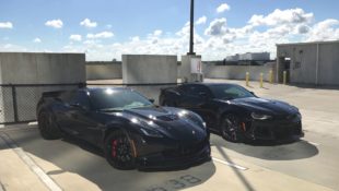 Which would you daily, the ZL1 or the Z07?