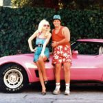 Famed Pink Corvette Owner’s True Identity Revealed