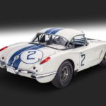 The Ernie White Corvette is Still One of the Most Famous Racers
