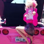 Famed Pink Corvette Owner’s True Identity Revealed