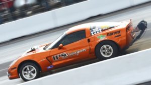 How to Make Your C5 C6 Corvette a Dragstrip Monster