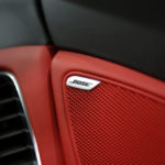 Corvette Interior Bose Speaker Grille