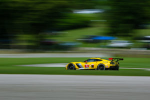 Here Is An Awesome Gallery Of Corvette Photos From IMSA At Road America