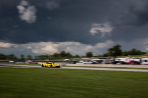 Here Is An Awesome Gallery Of Corvette Photos From IMSA At Road America