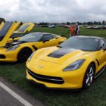 Corvette Fun Fest 2016