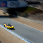 IMSA - Laguna Seca - Keiron Berndt